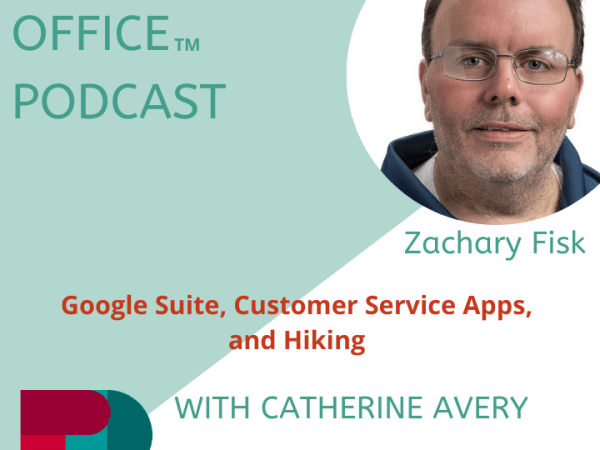 Uncluttered mind, uncluttered&nbsp;office